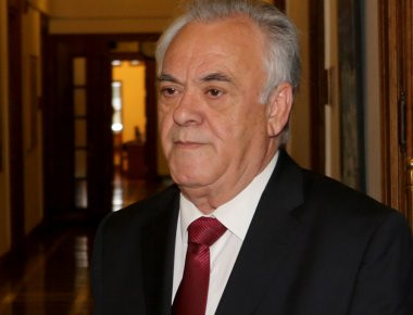 Χωρίς αποτέλεσμα ολοκληρώθηκε η σύσκεψη του Γ. Δραγασάκη με τους αγρότες